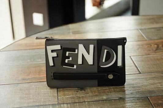 Luxury Wallet