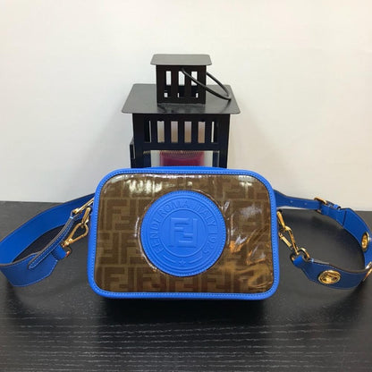 Shoulder Bag