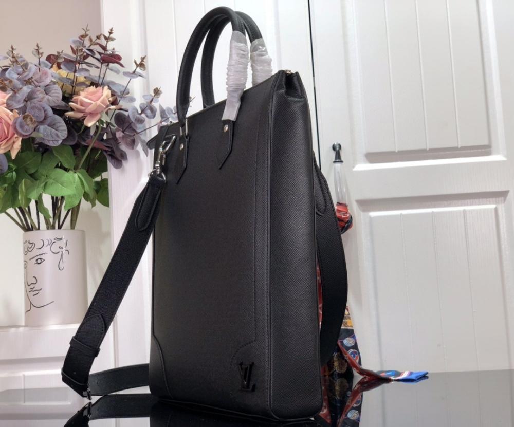 Luxury Tote Bag