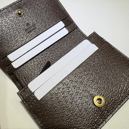 Wallet