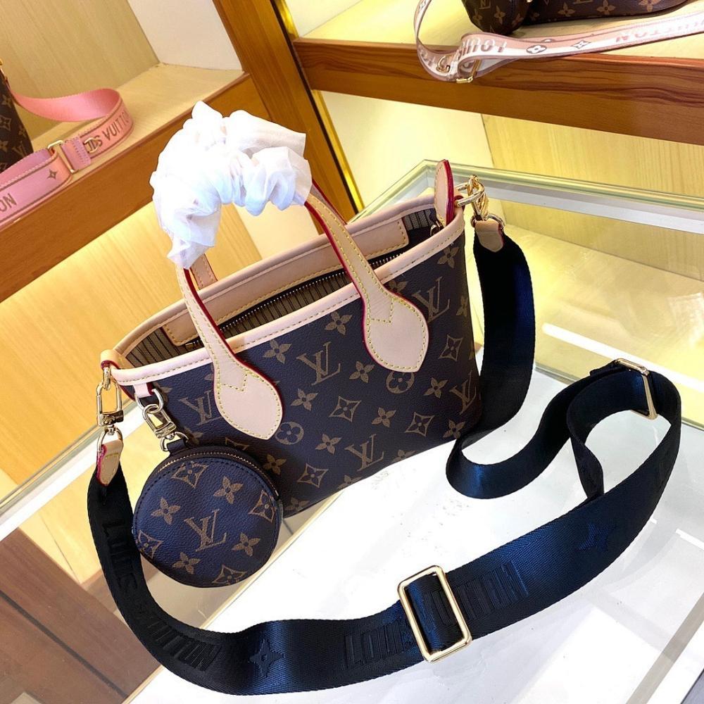 Modern Premium Tote Bag