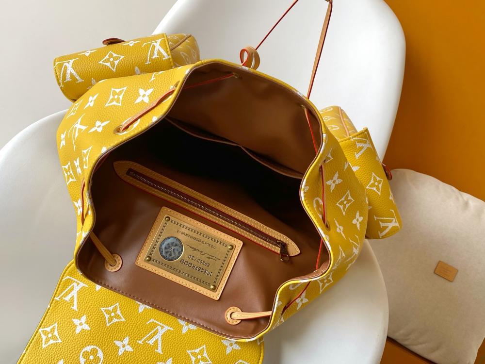 Classic Backpack