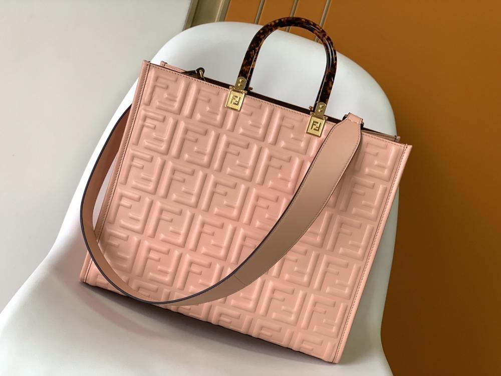 Luxury Top Handle Bag