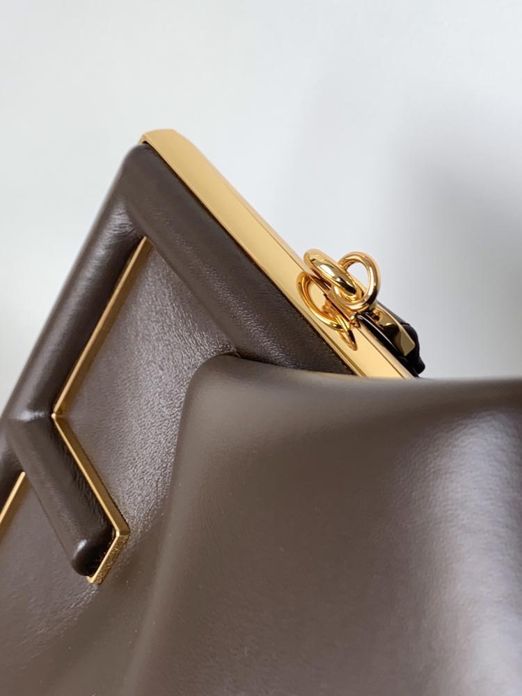 Luxury Shoulder Bag