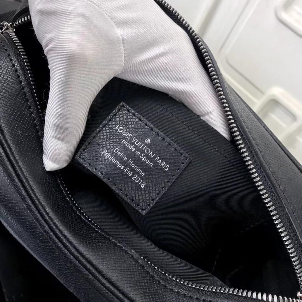 Luxury Messenger Bag