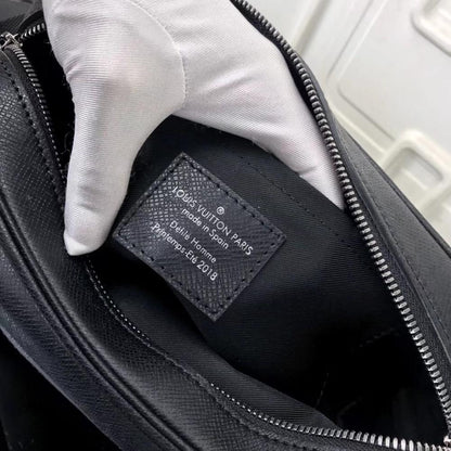 Luxury Messenger Bag