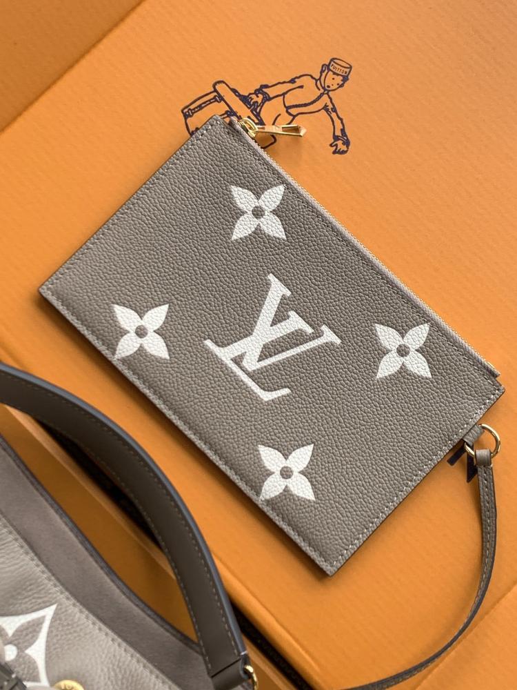 Bucket Bag