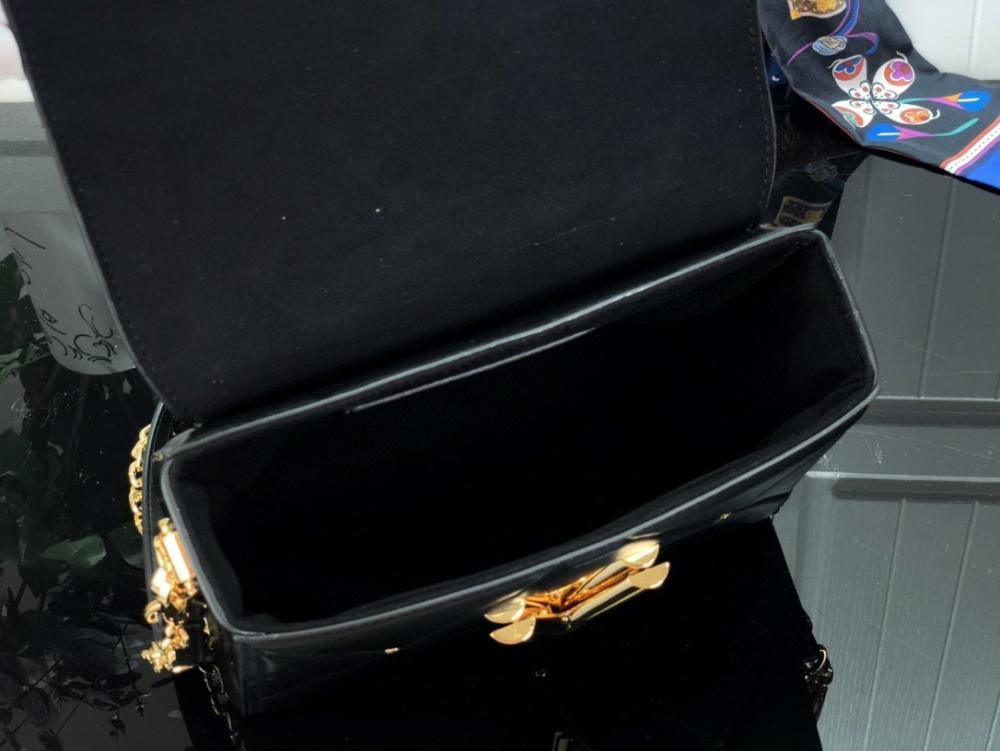 Top Handle Bag