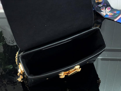Top Handle Bag