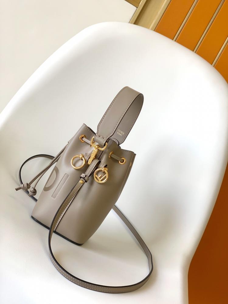 Bucket Bag