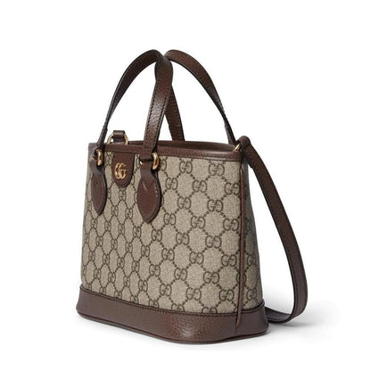 Modern Stylish Top Handle Bag