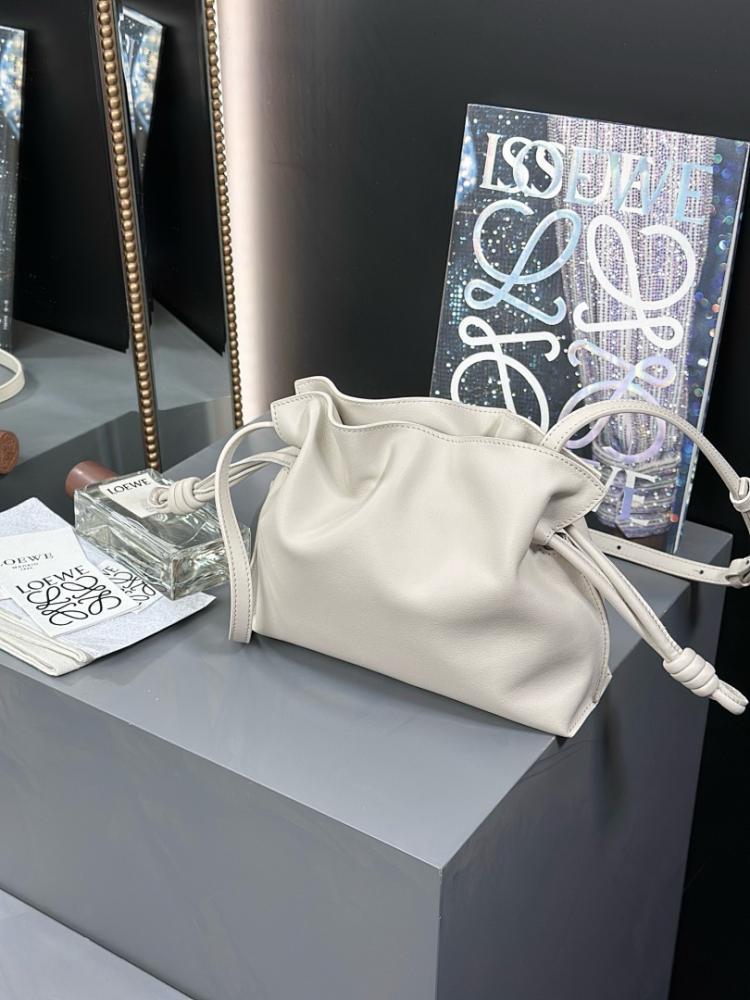 Luxury Refined Calfskin Shoulder Bag
