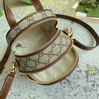 Classic Luxury Bag