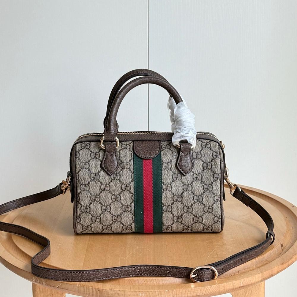 Stylish Refined Top Handle Bag