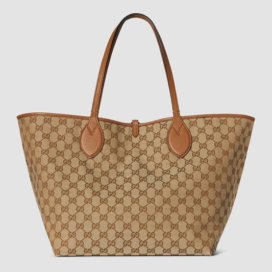 Modern Italian-Inspired Top Handle Bag