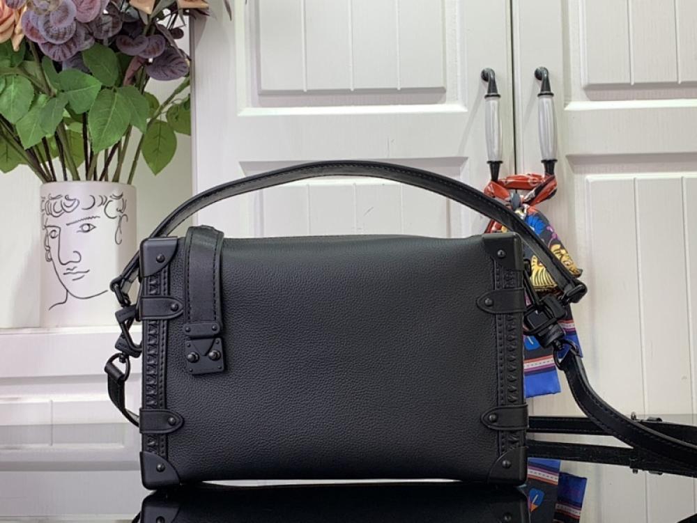Practical Shoulder Bag