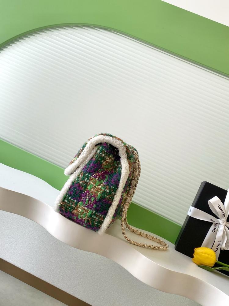 Elegant Top Handle Bag