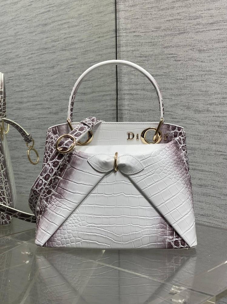 Luxury Top Handle Bag