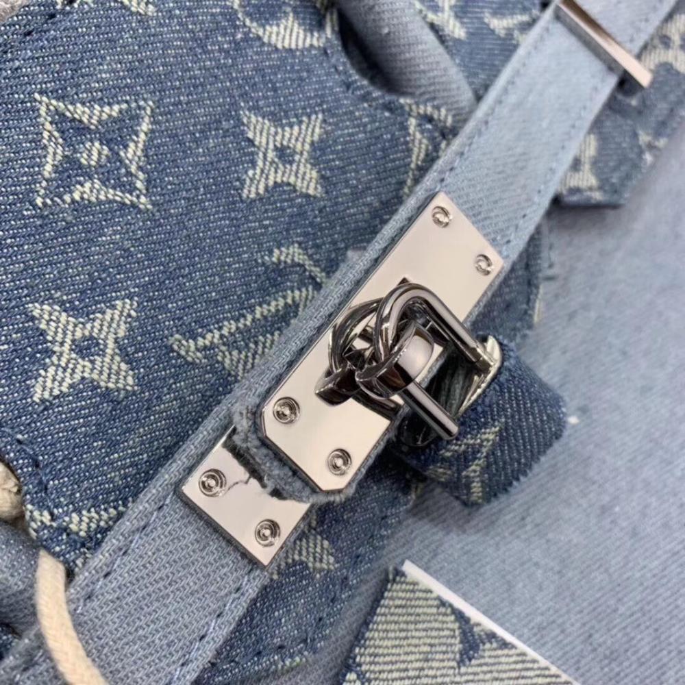 Top Handle Bag