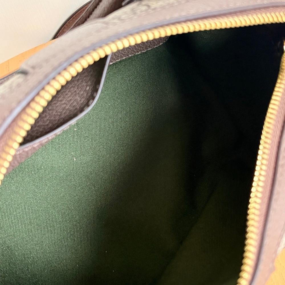 Stylish Refined Top Handle Bag