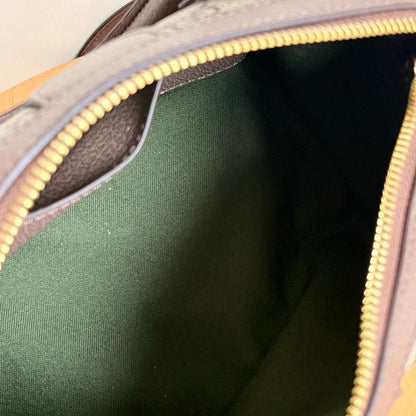 Stylish Refined Top Handle Bag