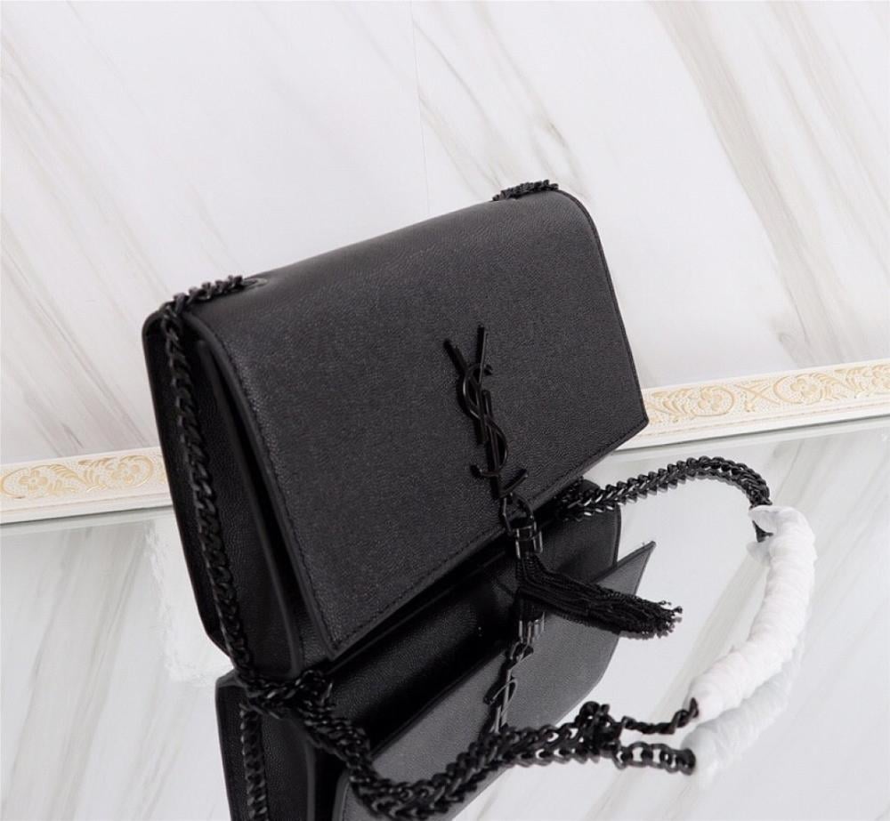 Italian-Inspired Stylish Leather Crossbody Bag