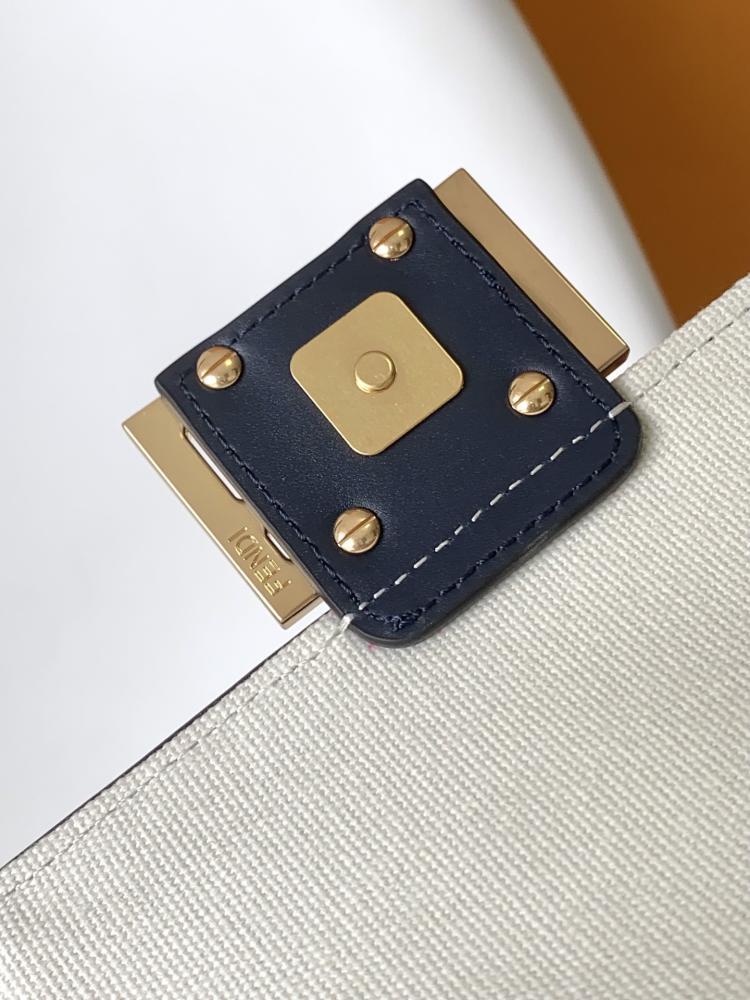 Embroidered Top Handle Bag