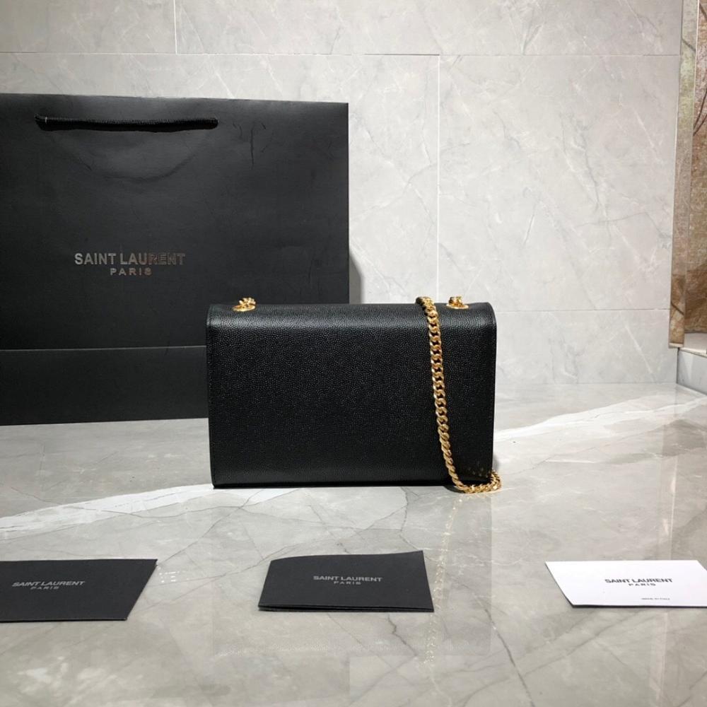 Luxury Refined Crossbody Bag