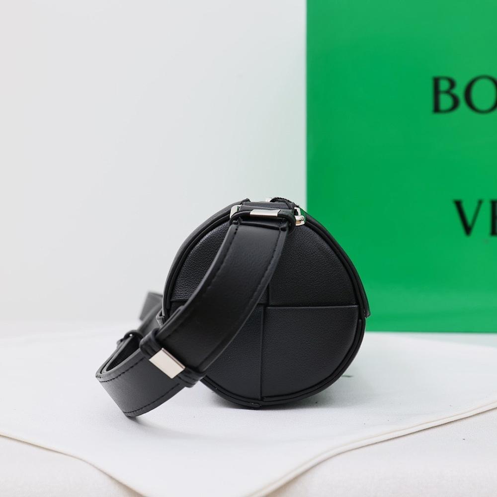 Stylish Refined Top Handle Bag