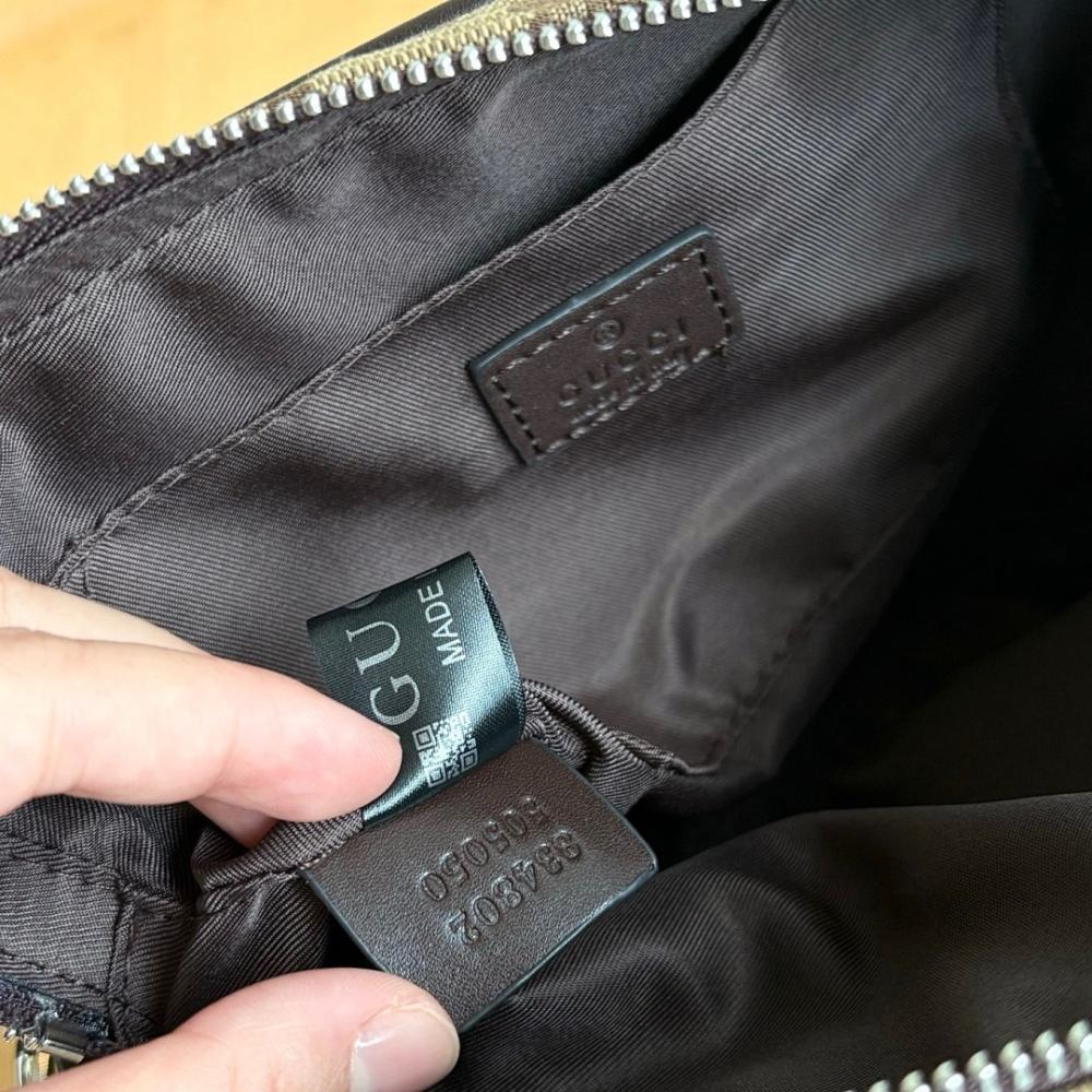 Italian-Inspired Luxury Shoulder Bag
