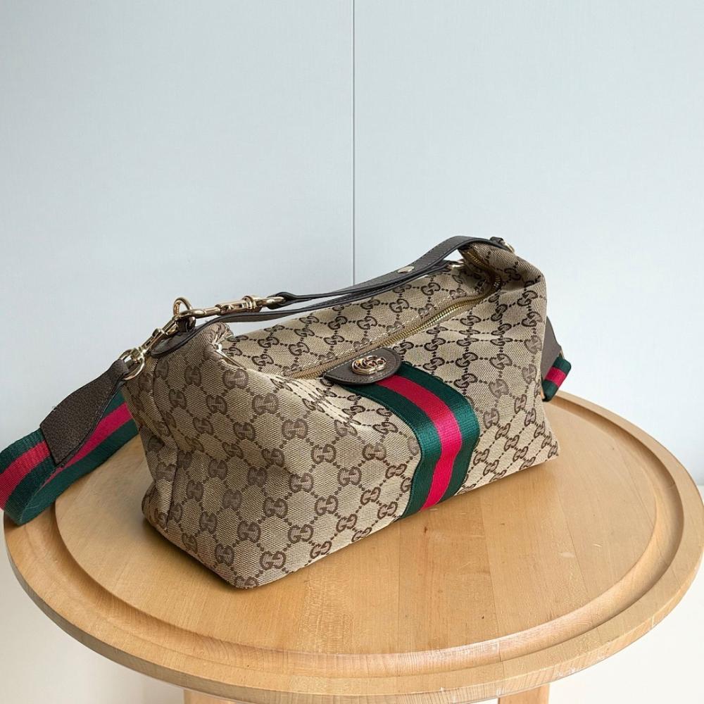 Luxury Stylish Top Handle Bag