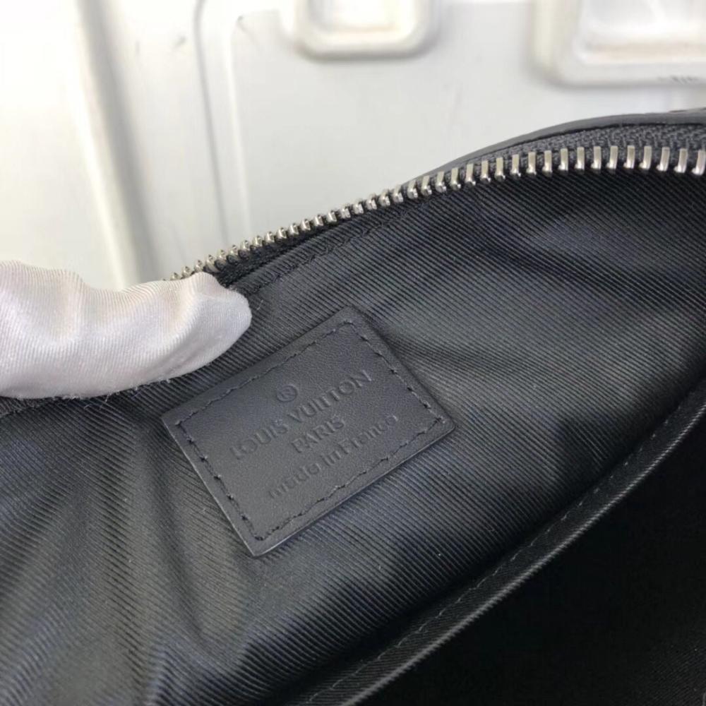 Messenger Bag