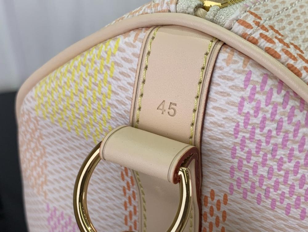 Luxury Travel Bag