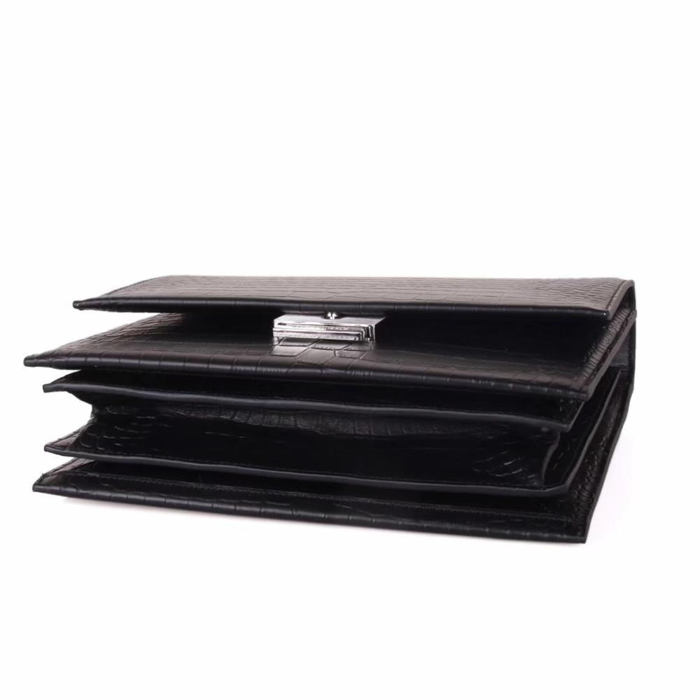 Luxury Top Handle Bag