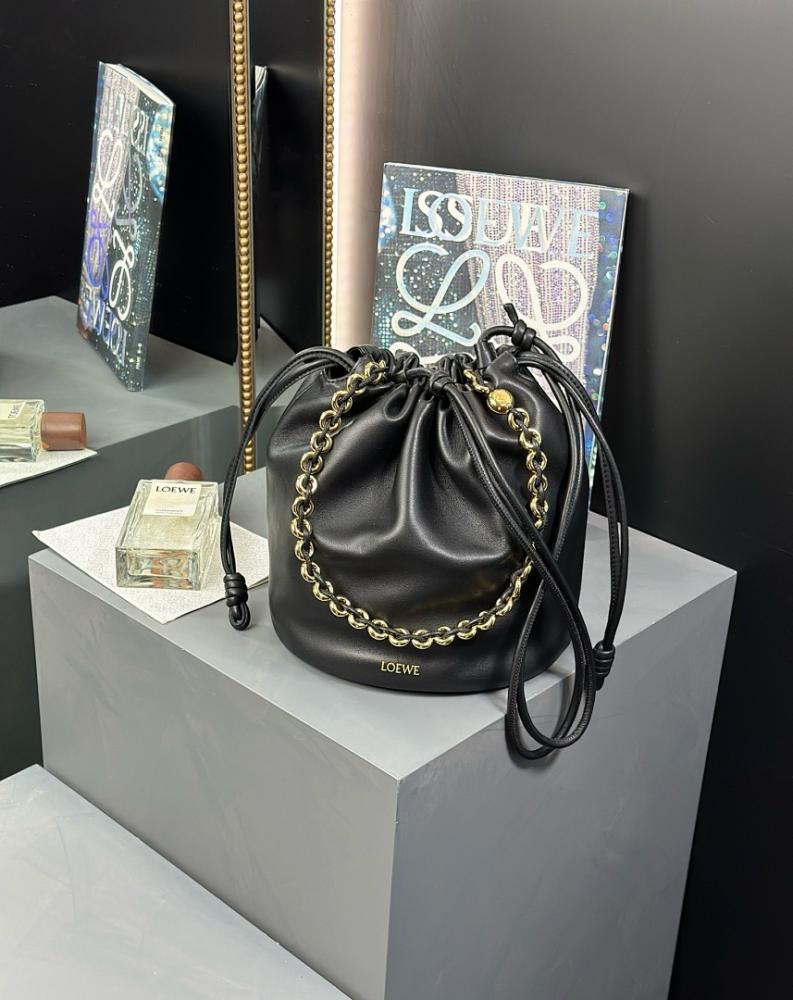 Italian-Inspired Stylish Gold Quilted Suede Shoulder Bag