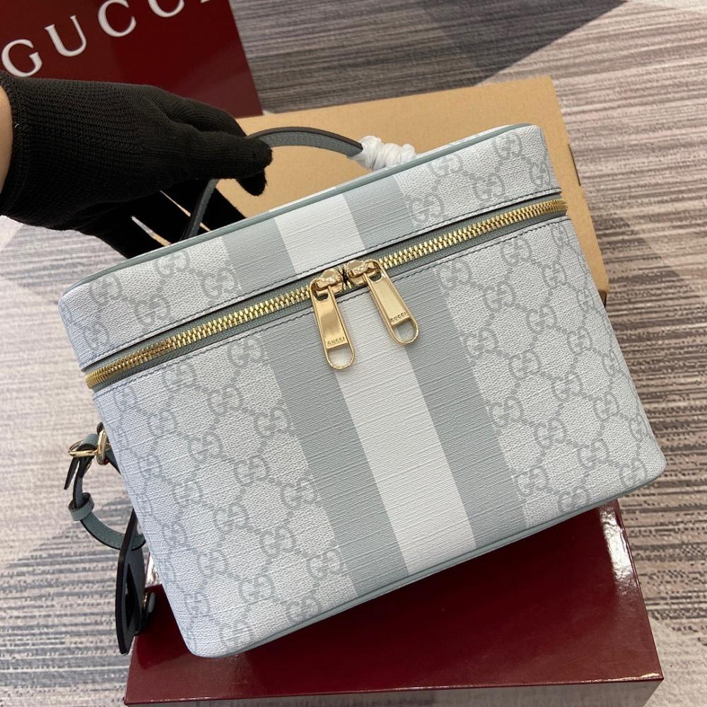 Classic Luxury Bag