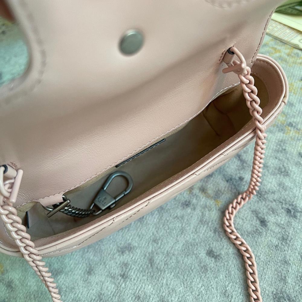 Modern Refined Bag