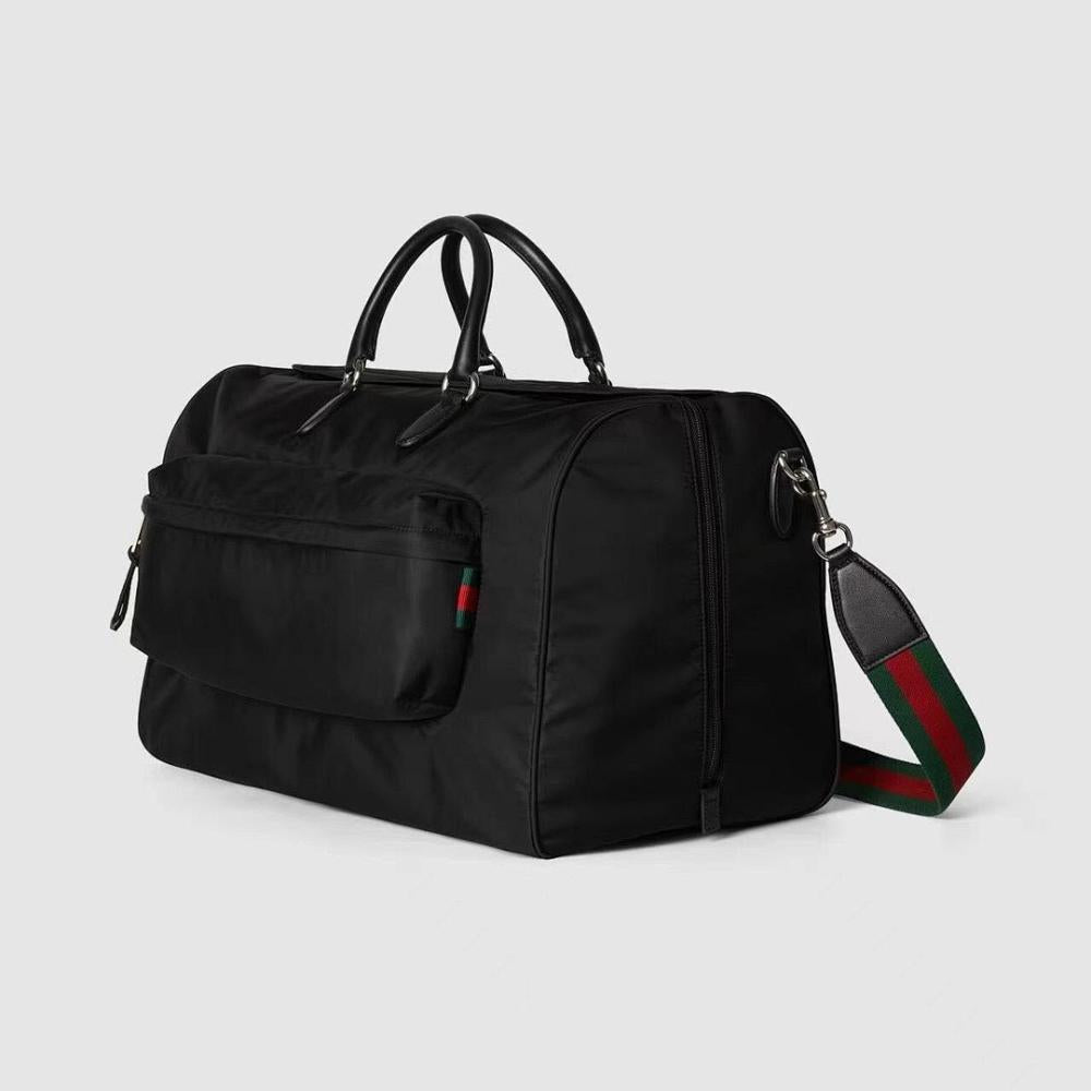 Italian-Inspired Luxury Bag