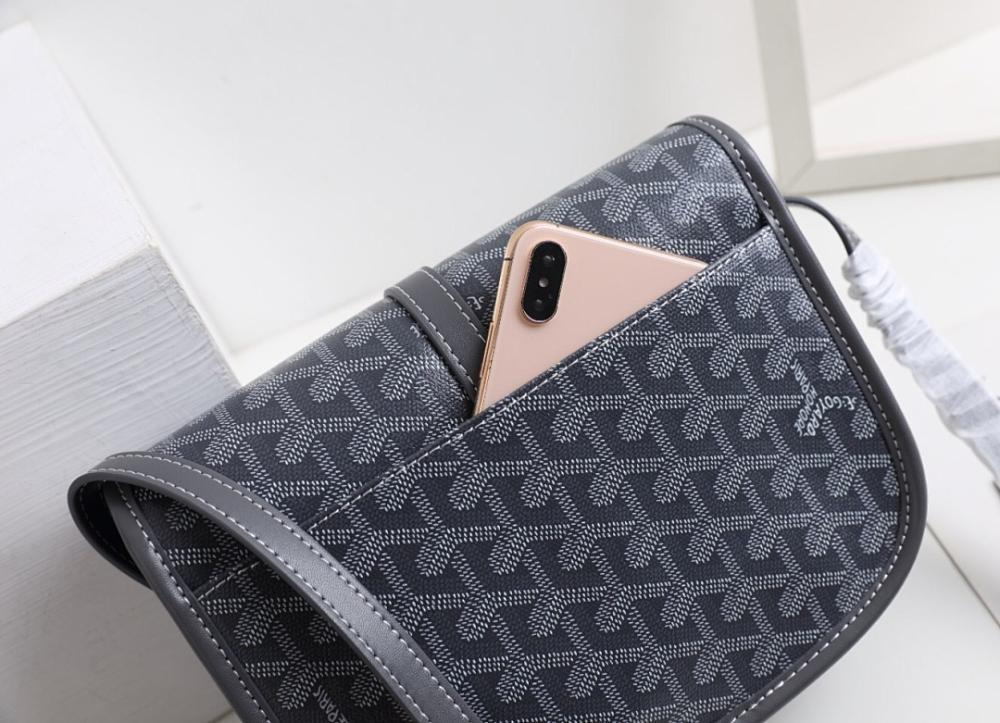 Modern Top Handle Bag – Special Edition