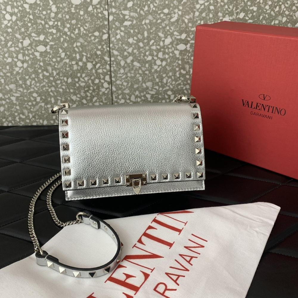 Classic Crossbody Bag