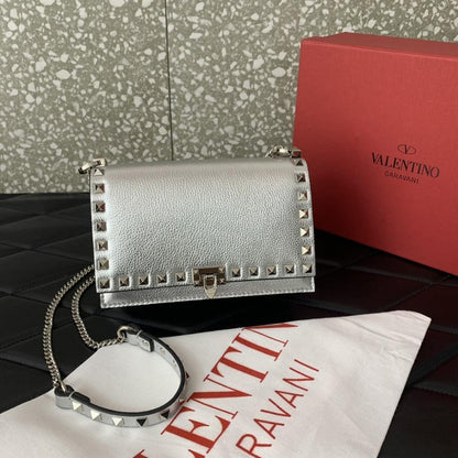 Classic Crossbody Bag