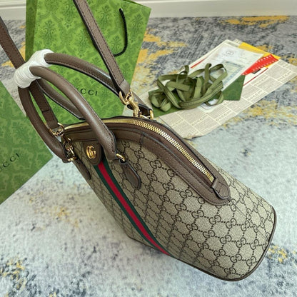 Italian-Inspired Elegant Bag