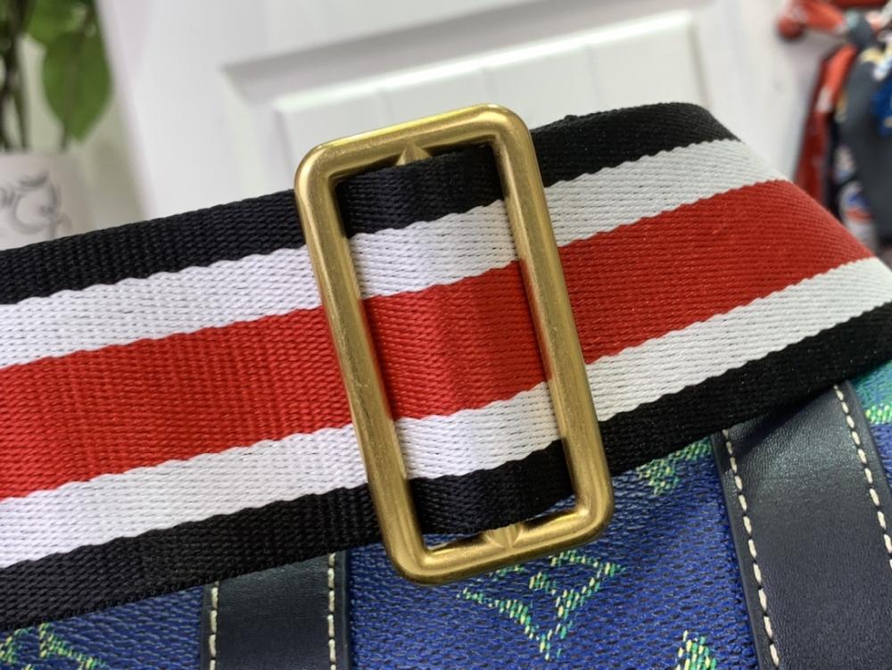 Practical Travel Bag