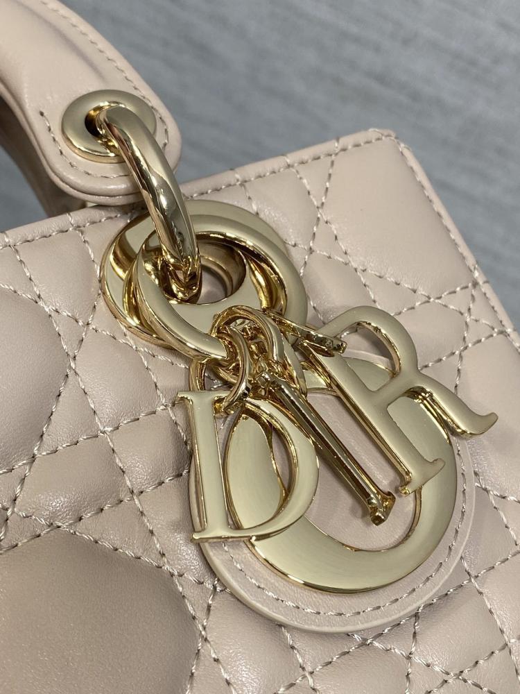 Elegant Top Handle Bag