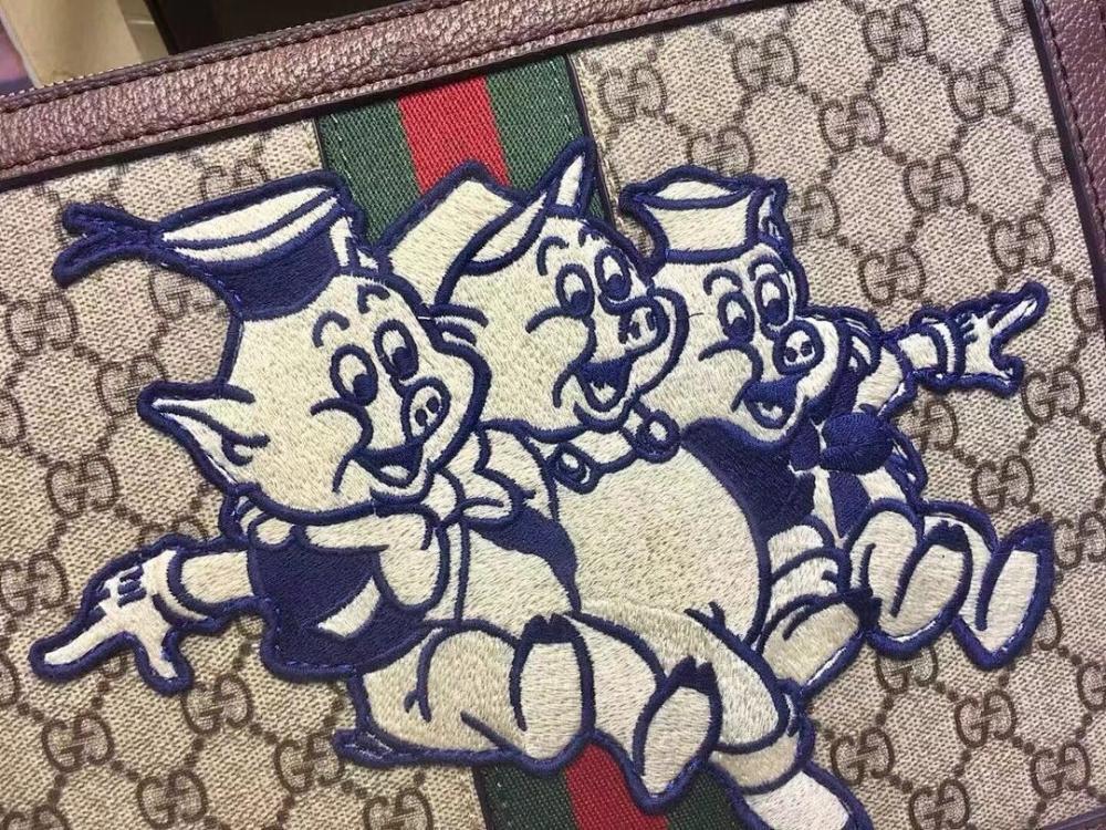 Italian-Inspired Stylish Bag