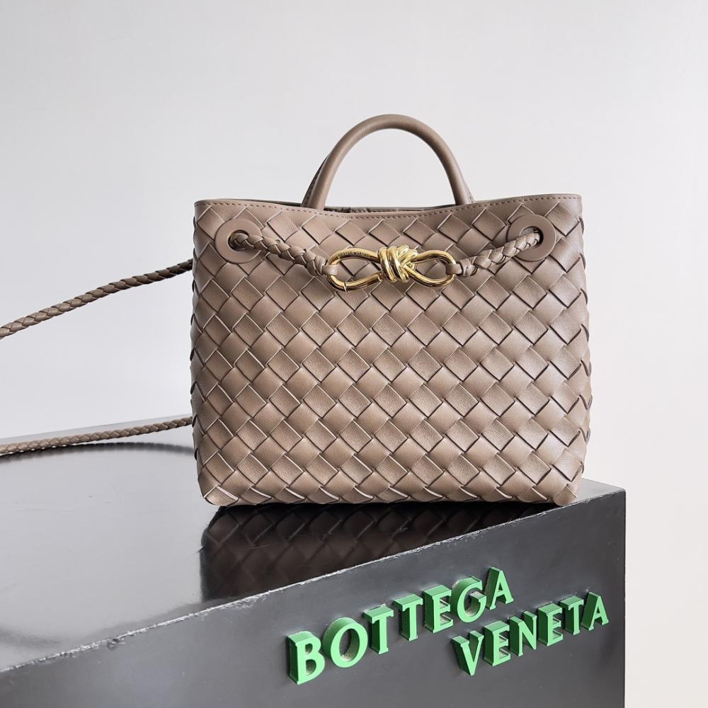 Classic Leather Top Handle Bag