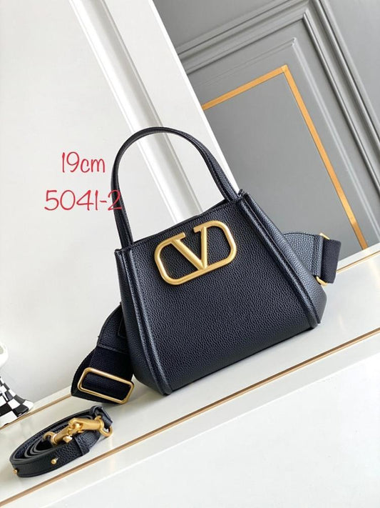 Modern Calfskin Shoulder Bag – Special Edition