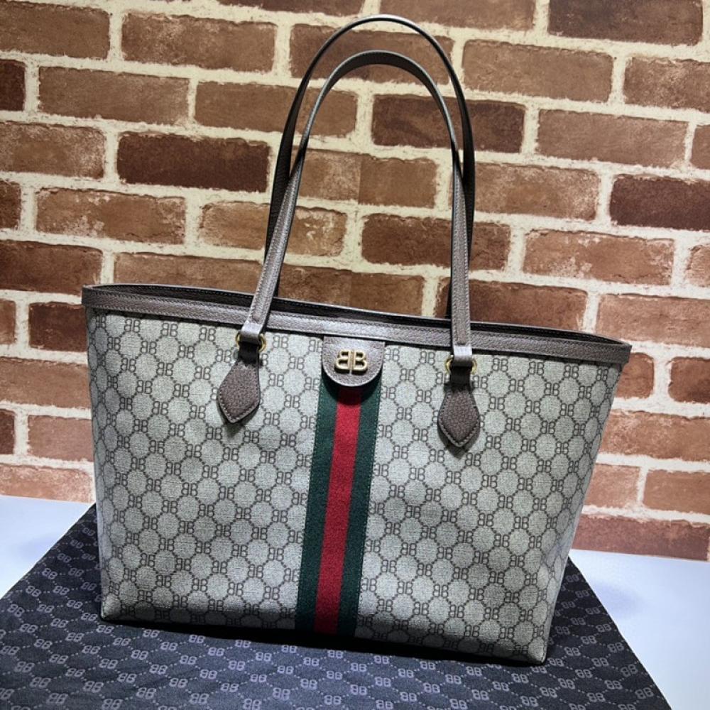 Practical Tote Bag