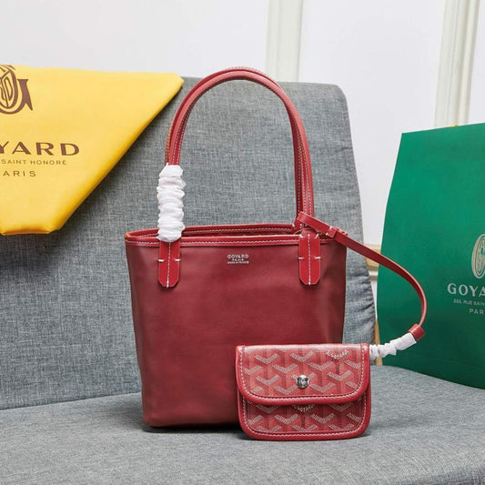 Classic Premium Tote Bag