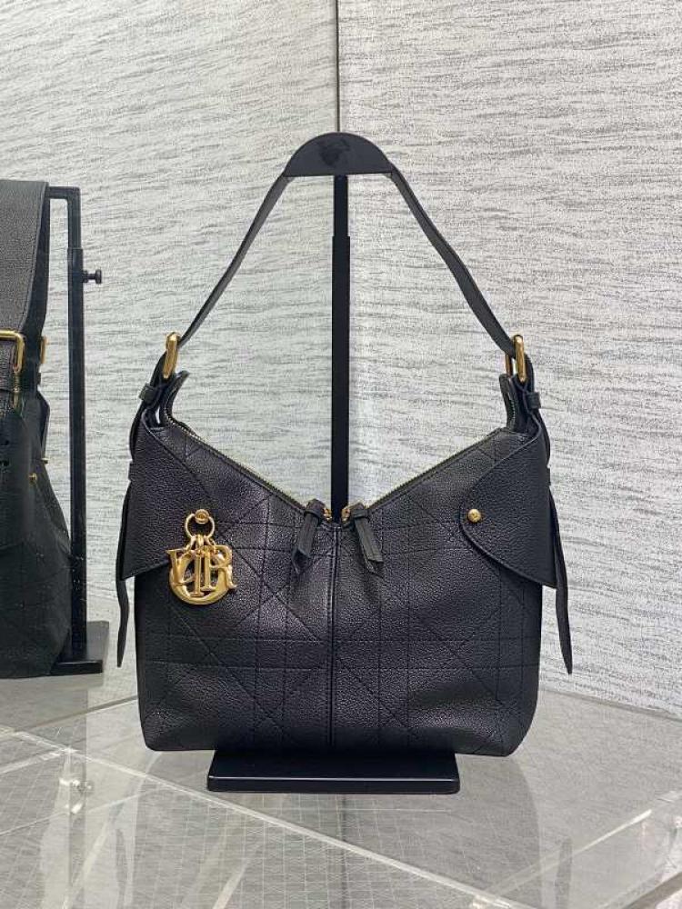Luxury Top Handle Bag